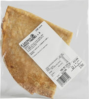 Crepes fraiches