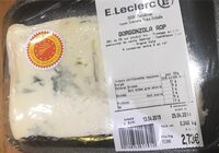 Gorgonzola AOP