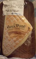 Le vieux pané