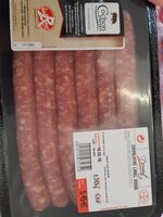 ChipolataS label rouge