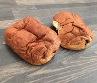 Pain au chocolat