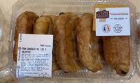 Pain au chocolat