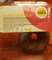 Donuts