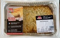 Hachi Parmentier