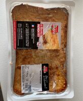 Hachis parmentier