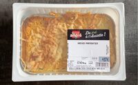Hachis parmentier