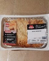 Hachis Parmentier