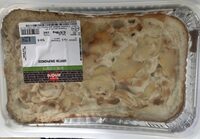 Grattin dauphinois