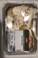 Gratin dauphinois