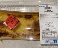 Bande flan