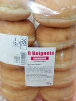 Beignets