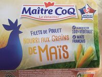 Maître Coq
