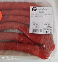 Merguez