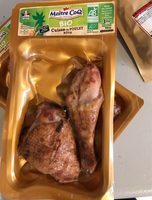 Cuisse de poulet