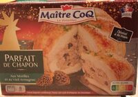 Parfait de chapon