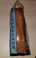 Pain complet 300gr