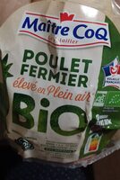 Poulet fermier