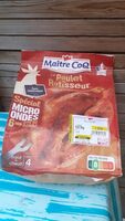 Le Poulet du Rôtisseur
