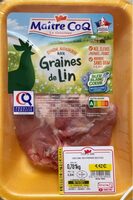 Cuisse de dinde