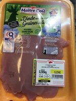 Dinde
