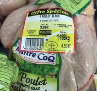 Poulet