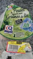 Poulet