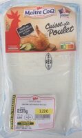 Cuisse de poulet