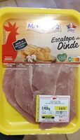 Escalope de Dinde