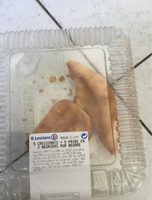Croissants et pains au chocolats