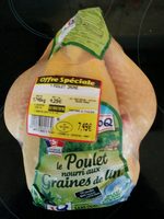 Poulet