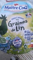 Poulet jaune