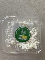 Sérac de chèvre fermier