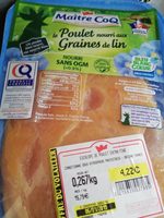 Poulet