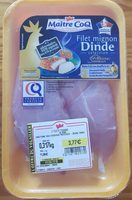 Filet Mignon de Dinde
