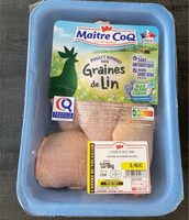 Cuisse de poulet