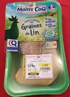 Cuisses de poulet