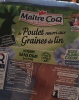Filet de poulet