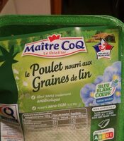 Poulet
