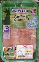 Filets de Poulet