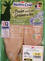Poulet