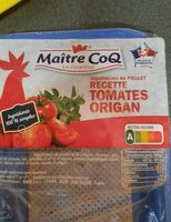 Aiguillettes de Poulet