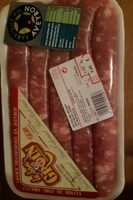 Chipolatas