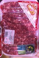 Chipolatas