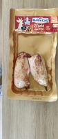 Filets de poulet rôtis avec peau