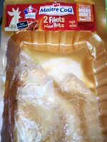 Filet de poulet