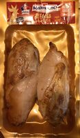 Filet de poulet Rôtis