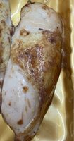 2 filets de poulet rotis