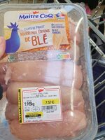 Poulet