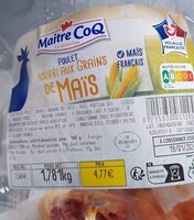 Cuisses de Poulet