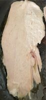 Escalope de dinde